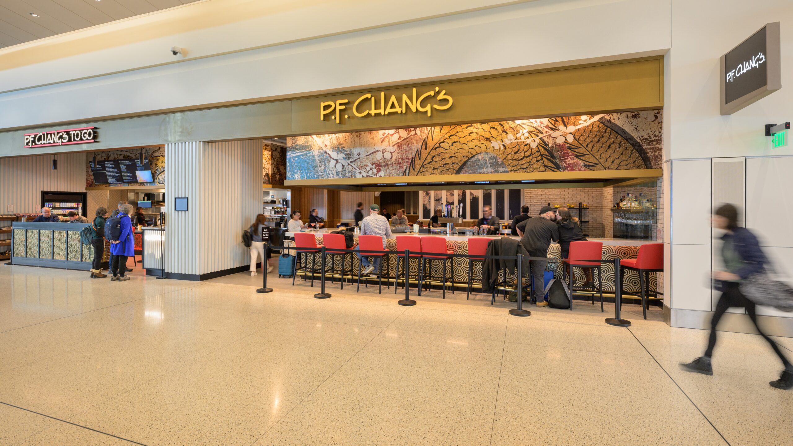 PF-Changs SLC