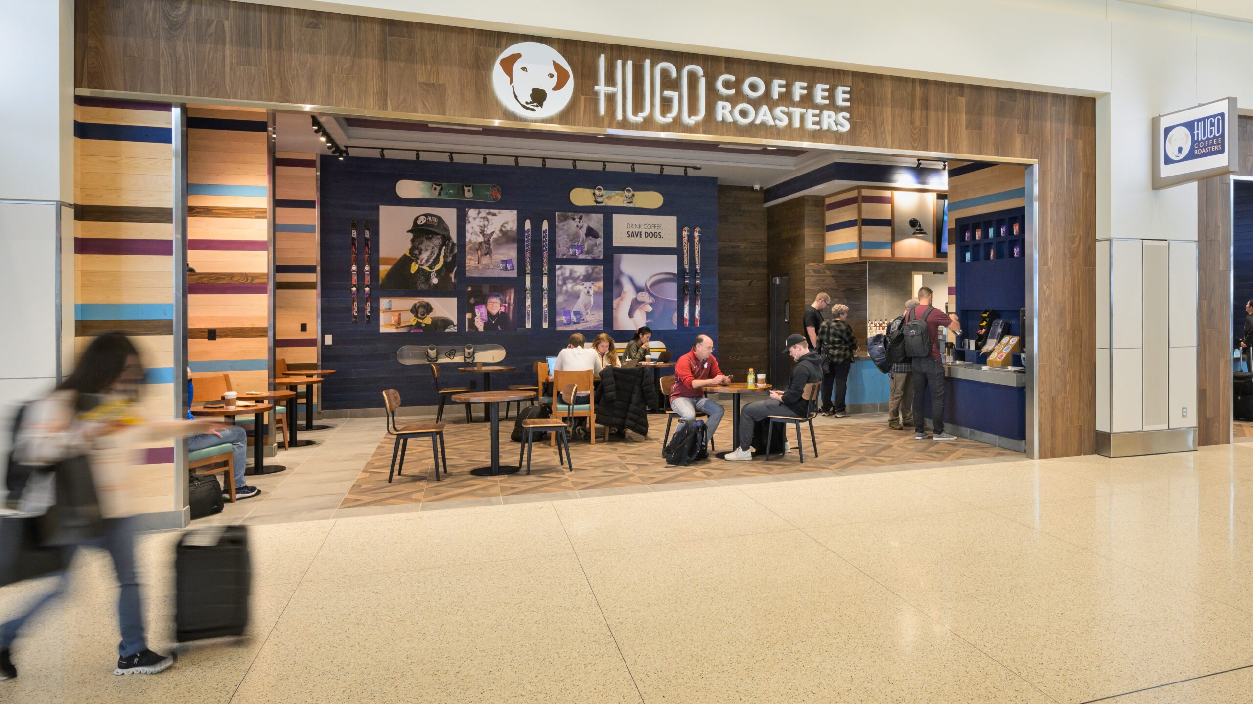 hugo-coffee SLC