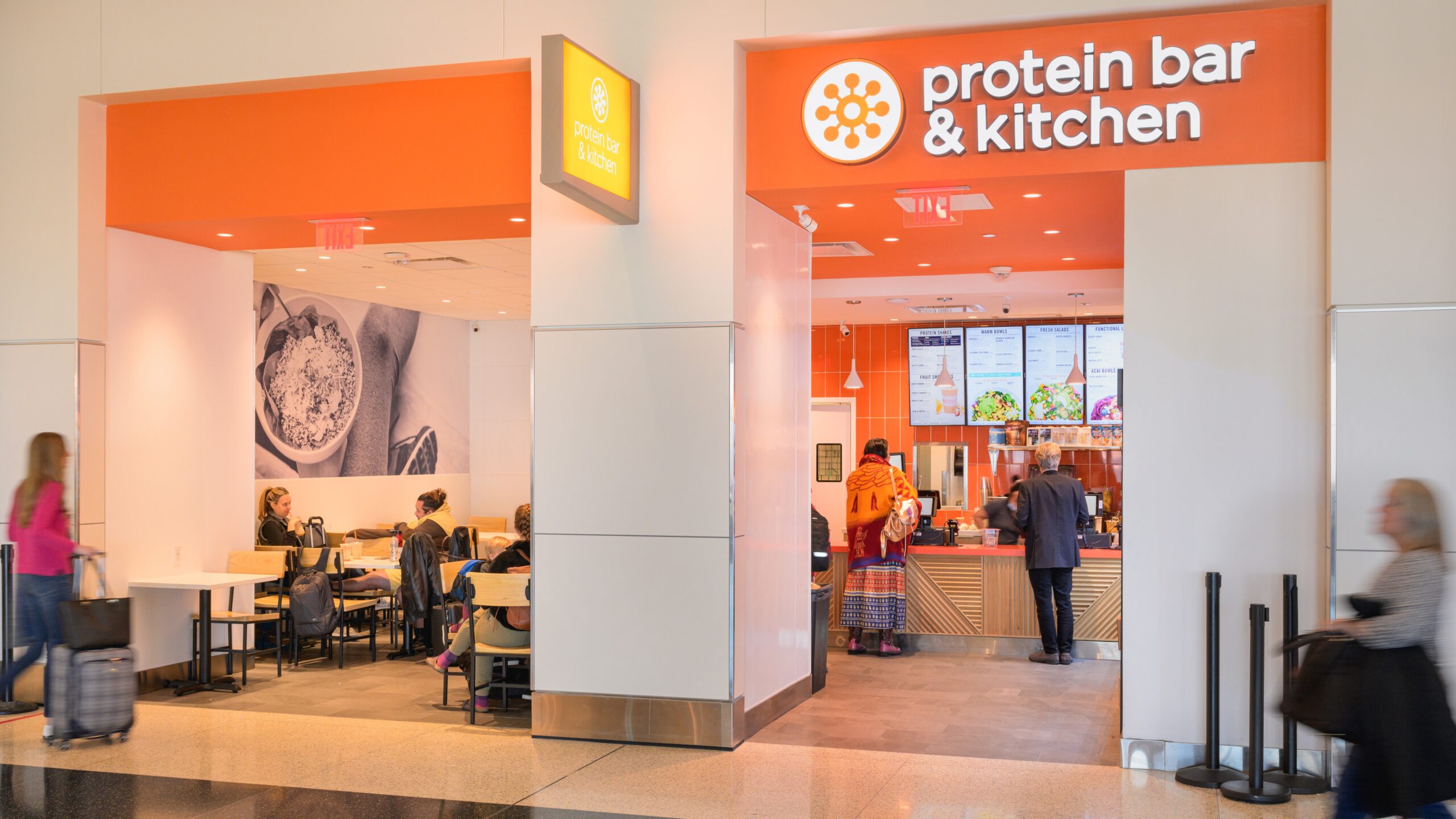 protein-bar SLC