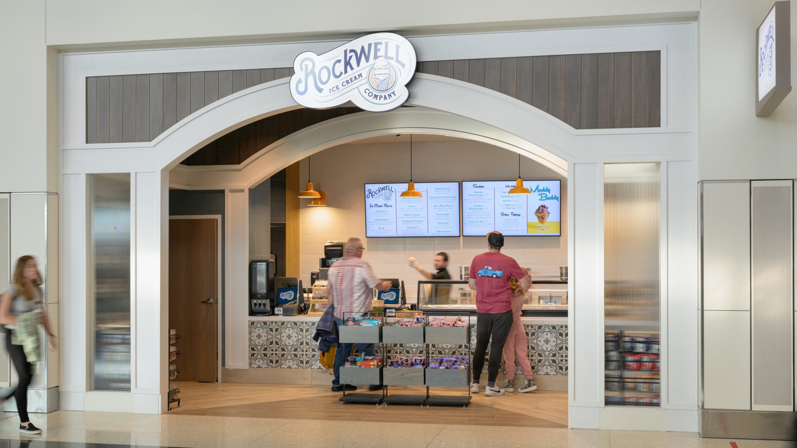rockwell SLC